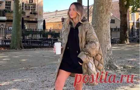 С чем носить стеганую куртку: 10 стильных и привлекательных вариантов Практичный вариант верхней одежды на осень и зиму – это стеганая куртка. Благодаря своей основе и стильному внешнему виду, модель можно носить в любом образе. Главное – не перебарщивать со слишком яркими деталями и нетривиальными вещами.