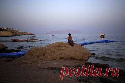 Находящихся в Шарм-эш-Шейхе россиян призвали к особой осторожности