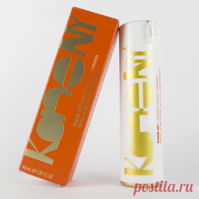 Kane NY Primer | Serum Savant | Primer ИННОВАЦИОННАЯ СЫВОРОТКА Единственный в мире продукт, обеспечивающий улучшение качества кожи, сопоставимое с эффектом от применения инъекционных препаратов! ЭКСКЛЮЗИВНЫЙ КОМПЛЕКС HALO-C™ УСОВЕРШЕНСТВОВАННЫЙ МЕХАНИЗМ ДОСТАВКИ АКТИВНЫХ КОМПОНЕНТОВ СЫВОРОТКИ. В косметологии на сегодняшний день существует множество технологий, которые выполняют функцию трансдермальной системы доставки актив-ных