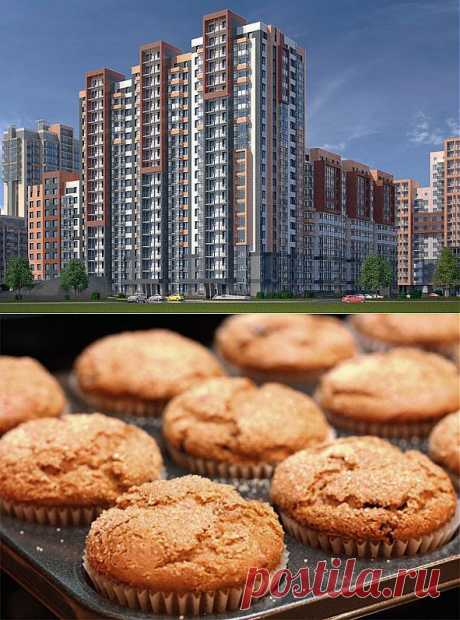 (+1) тема - Доставка свежей выпечки на дом. Бизнес - идея. | ДЕЛАЙ ДЕНЬГИ