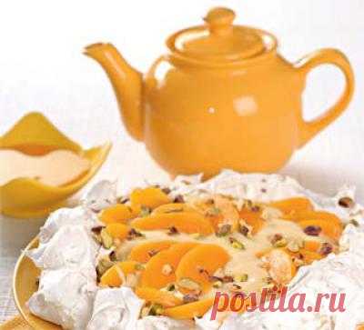 6 РЕЦЕПТОВ ВКУСНЫХ ПИРОГОВ С АБРИКОСАМИ