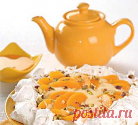 6 РЕЦЕПТОВ ВКУСНЫХ ПИРОГОВ С АБРИКОСАМИ