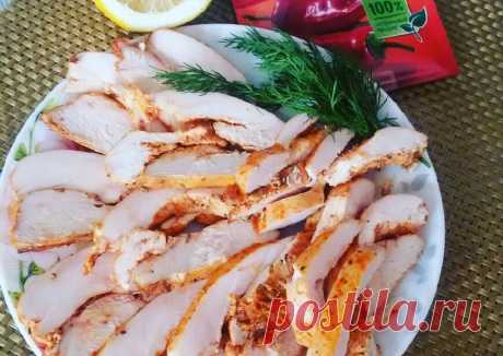 Пастрома Автор рецепта Альбина Бодрова - Cookpad