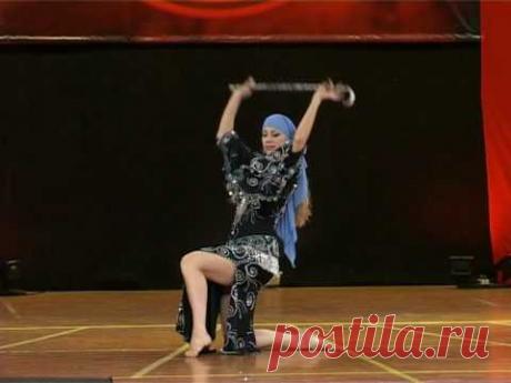 Bellydance Ni Zoya Saidi
