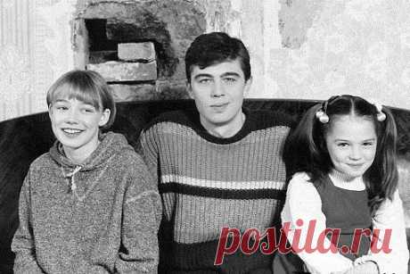 Я люблю 90 ые. Наша история