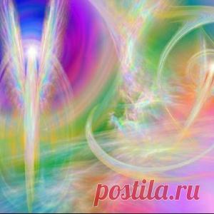 Духи - наставники и души усопших родственников. - МирТесен