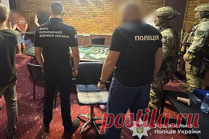 На Украине задержали «смотрящего за Измаилом»