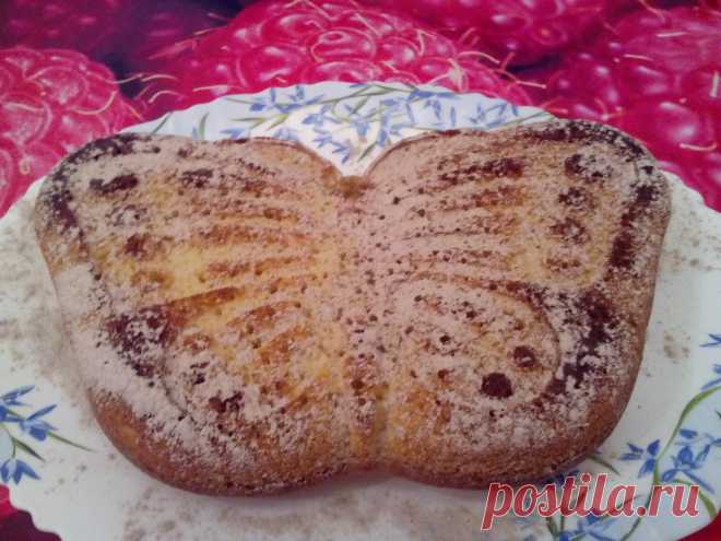Нежный мягкий творожный кекс.
#кекс  #рецепт  #кулинария  #выпечка
Ингредиенты:
150 г муки
150 г сахара
130 г творога
70 г масла
2 яйца
1⁄2 ч.л. разрыхлителя
сахарная пудра для украшения

Приготовление:
