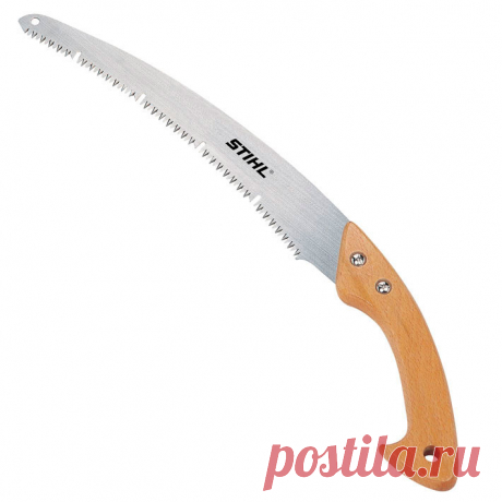 Садовая пила Stihl PR 32 CW предназначена для ля быстрого и точного пиления. 3-сторонняя японская заточка, хромированная сталь импульсной закалки, коническая форма пильного полотна, эргономичная рукоятка с мягким покрытием, защита от коррозии. Футляр для подвешивания на пояс с обеих сторон (для правшей и левшей). Из легированной углеродистой стали с защитой от коррозии. Для очень быстрого пиления с ровными гранями реза. Групповое расположение зубьев с промежутками, через которые выходит стружка