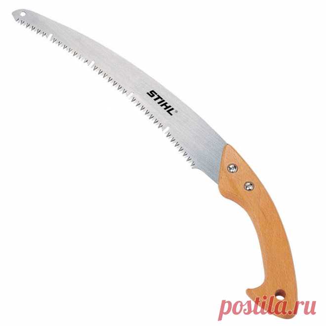 Садовая пила Stihl PR 32 CW предназначена для ля быстрого и точного пиления. 3-сторонняя японская заточка, хромированная сталь импульсной закалки, коническая форма пильного полотна, эргономичная рукоятка с мягким покрытием, защита от коррозии. Футляр для подвешивания на пояс с обеих сторон (для правшей и левшей). Из легированной углеродистой стали с защитой от коррозии. Для очень быстрого пиления с ровными гранями реза. Групповое расположение зубьев с промежутками, через которые выходит стружка