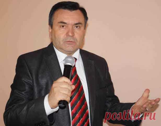Сиз нотиқ бўлишни истайсизми?