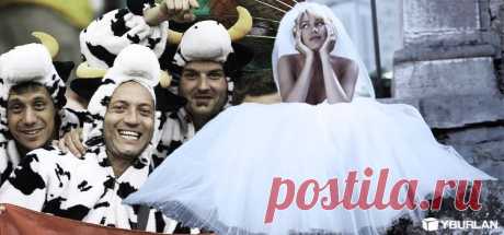 psikhologiya: Лучший муж …болельщик!