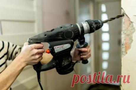 Как в трухлявой стене зафиксировать крепеж: хитрость от опытных мастеров - Полезные советы и секреты на все случаи жизни - медиаплатформа МирТесен