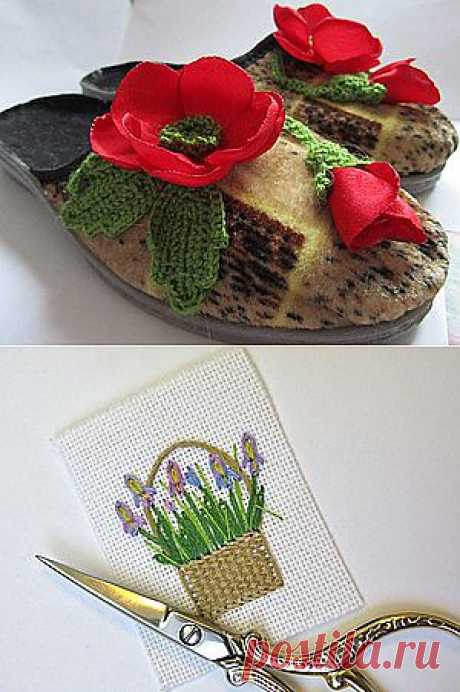 Мастер-Классы. Ярмарка Мастеров - ручная работа, handmade