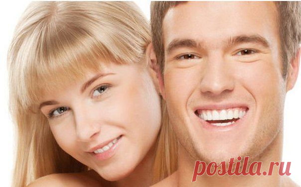 Физиогномика / Популярная медицина