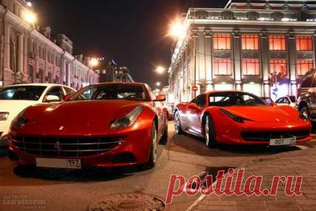 Благополучие ★ Luxury Life