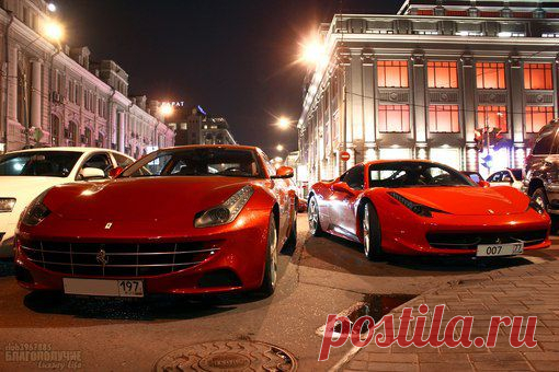 Благополучие ★ Luxury Life