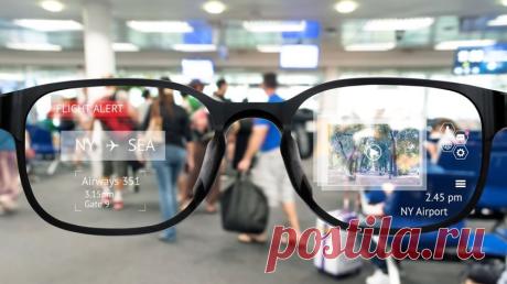 Смартфонам предсказали смерть через 2 года - Hi-Tech Mail.ru