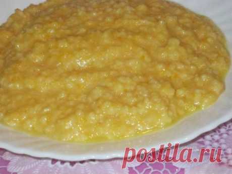КАК ВКУСНО ГОТОВИТЬ КАШИ