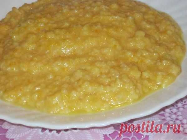 КАК ВКУСНО ГОТОВИТЬ КАШИ