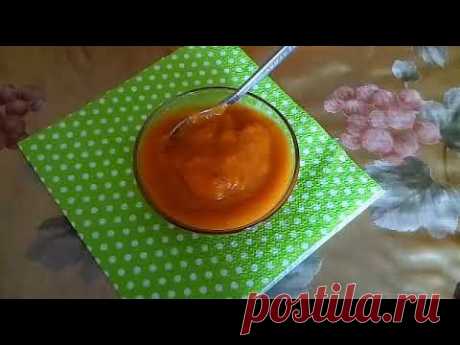 Обалденно вкусная КАБАЧКОВАЯ ИКРА.Все будут просить рецепт—это точно!!!