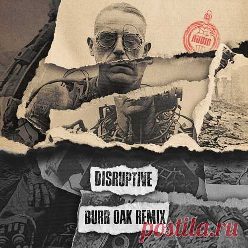 Black Sun Empire, Audio - Disruptive (Burr Oak Remix) free download mp3 music 320kbps