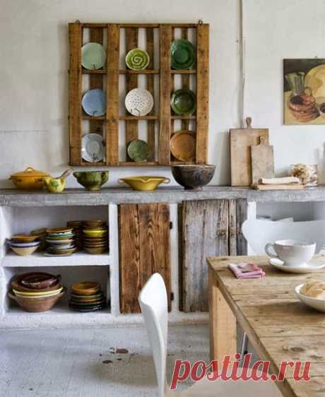 60 ИДЕЙ ДЛЯ ПЕРЕРАБОТКИ ПОДДОНОВ