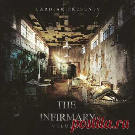 Flatline Kits Cardiak Presents The Infermary Drumkit Vol 2 WAV    | 64 MB

Cardiak is right back into his groove with a new kit &quot;The Infirmary Vol 2.&quot; Coming back to his roots of hard hitting drums and crispy snares Cardiak brings back the Infirmary series to ensure you are crafting out neck breaking beats in no time.