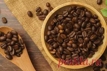 Цены на кофе в 2026 году связали с двумя ключевыми факторами