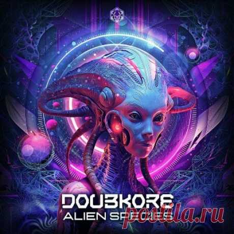 DoubKore &amp; Amplify (MX) – Alien Species - FLAC Music
