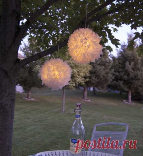Поделки из пакетов: 70 фото вязания полиэтиленовых пакетов и советы по их применению