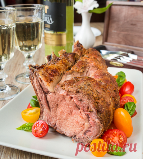 Рецепты на новый год 2019 с фото - подборка от Вкусного блога, составляем новогоднее меню