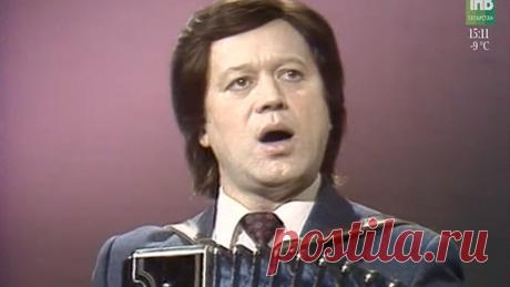 Рамиль Курамшин - Син, эни, эйткэн иден
Рамил Курамшин - Син, әни, әйткән идең
Татар халык көе, Фирая Зыятдинова сүзләре