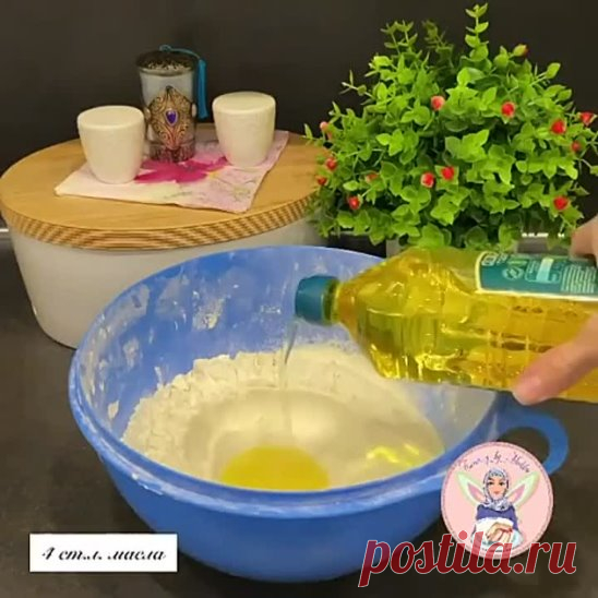 Чебуреки ( рецепт )