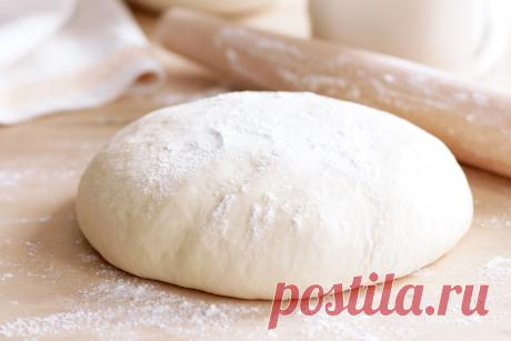 Cупертесто для пельменей и вареников