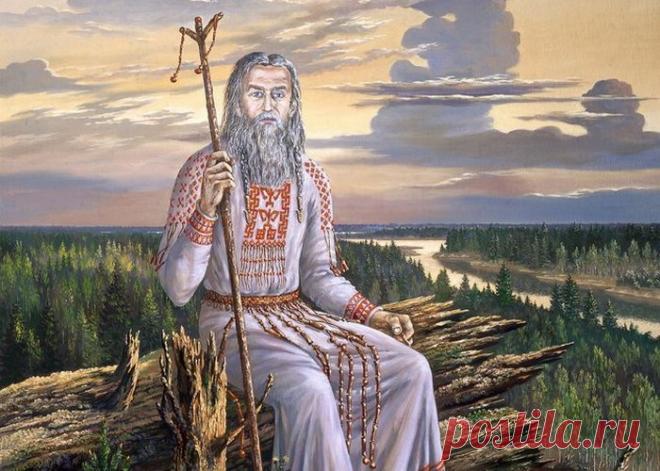 Гуцульские мольфары: Хранители традиций или маги и знахари, которые и сегодня живут в центре Европы