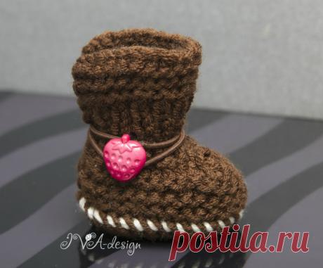 Вяжем для животных