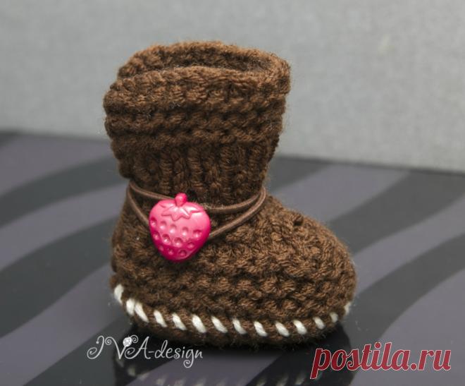 Вяжем для животных