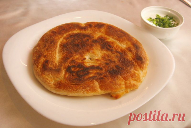 Мастер-класс от профи: рецепт приготовления каттамы