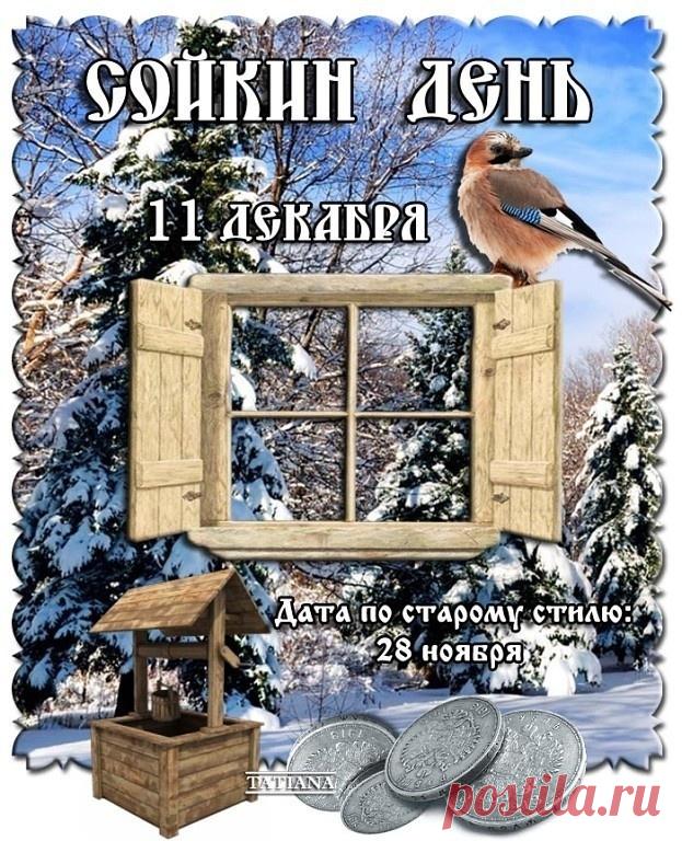 Поздравляем с Сойкиным днем! Пусть ваша забота о птицах принесет вам радость и благополучие. Спасибо, что помогаете лесным жителям! Открытки на Сойкин день!