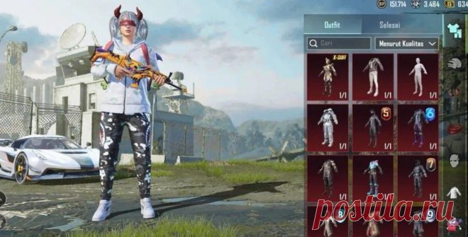 🎮 Онлайн площадка по продаже мобильных игровых аккаунтов
😲 Широкий ассортимент 💯 Гарантия возврата 💖 Приятные цены
💬 Быстрая поддержка в случае возникновения проблем или вопросов