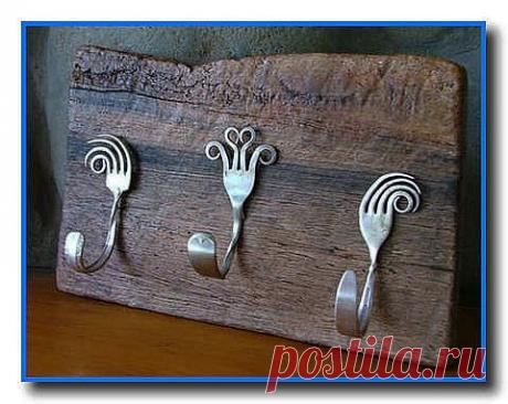 ВТОРАЯ ЖИЗНЬ, СТАРЫМ ПРЕДМЕТАМ