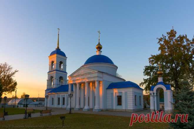(34) Одноклассники
