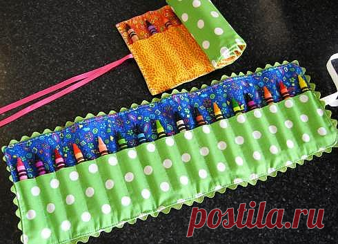 органайзер для канцелярии