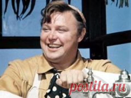 Сегодня 31 мая в 2009 году умер(ла) Вячеслав Невинный