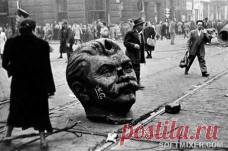 Любопытные факты о XX съезде КПСС / Назад в СССР / Back in USSR