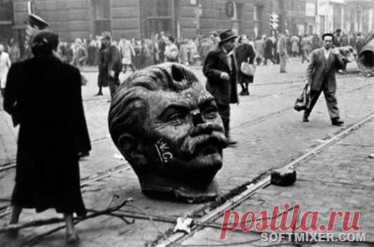 Любопытные факты о XX съезде КПСС / Назад в СССР / Back in USSR