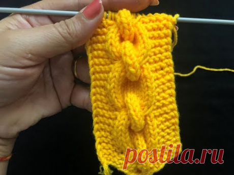 Gents Pullover / Sweater Design no #151 (जेंट्स  स्वेटर / पुलोवर के लिए ) | Knitting Hindi | - YouTube