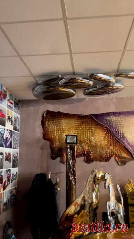 Chrome Plastic Spray Paint — Buy In Dubai