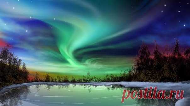 Ученые рассказали, как увидеть северное сияние на Южном Урале 

Красота полярной ночи будет доступна в каждом уголке Земли.

Исследователи из Америки выяснили, как сделать северное сияние доступным для всех жителей Земли. Ученые создали специальный прибор, который имитирует световую игру, так привлекающую туристов на «край света» во время полярной ночи. Чтобы природное явление стало доступным каждому, этот прибор нужно вывести на околоземную орбиту. 
Показать полностью…